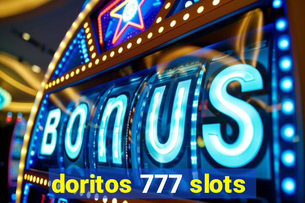 doritos 777 slots